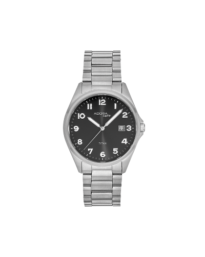 Herrenuhr