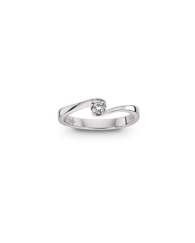Solitaire-/Antragsring