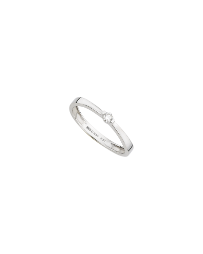 Solitaire-/Antragsring