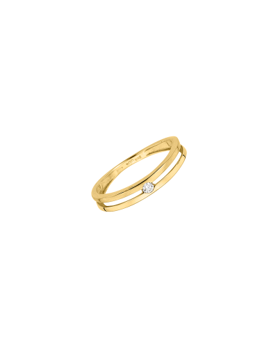Solitaire-/Antragsring